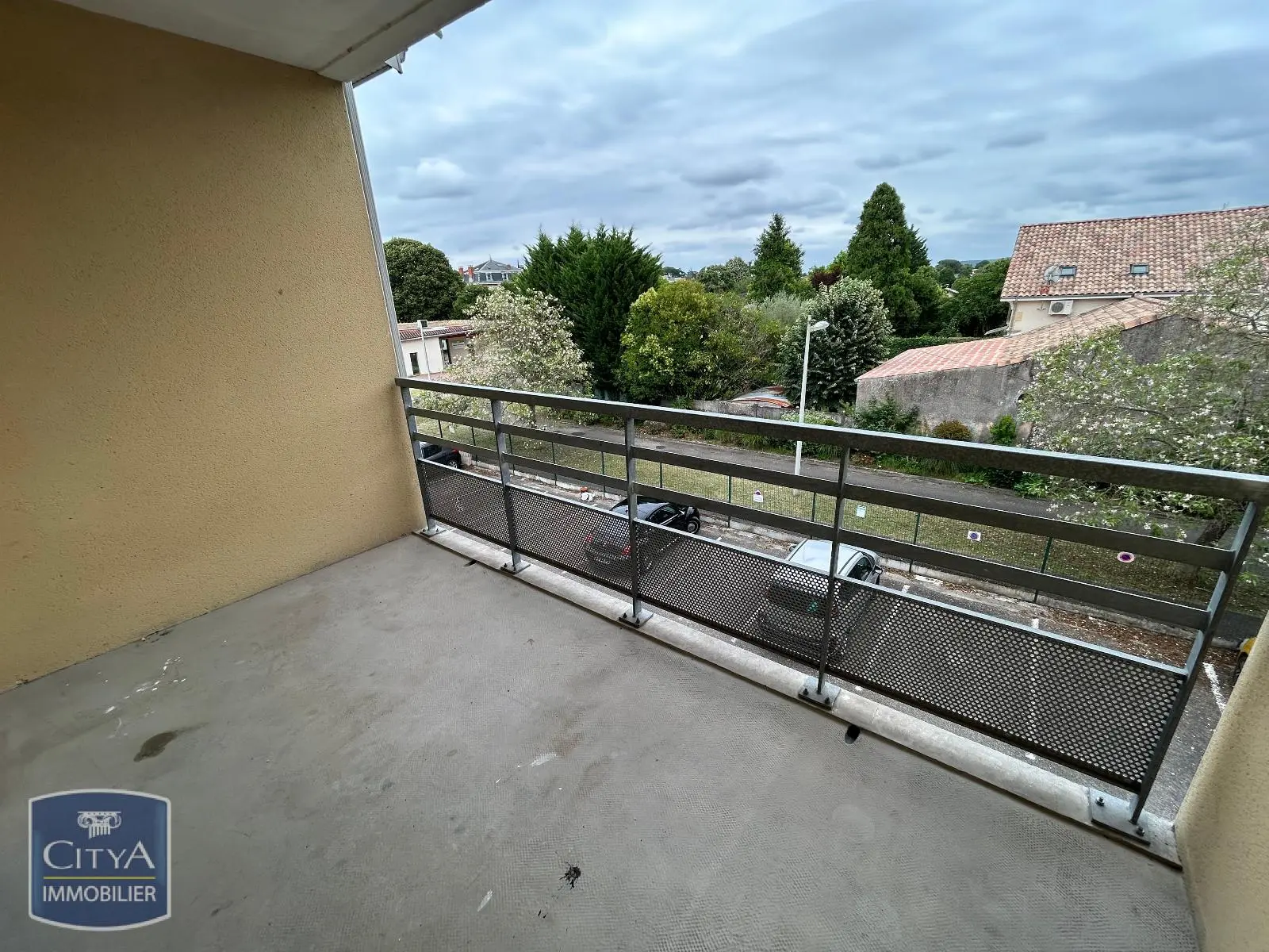 Photo 3 Appartement 2 pièces 36.98m²