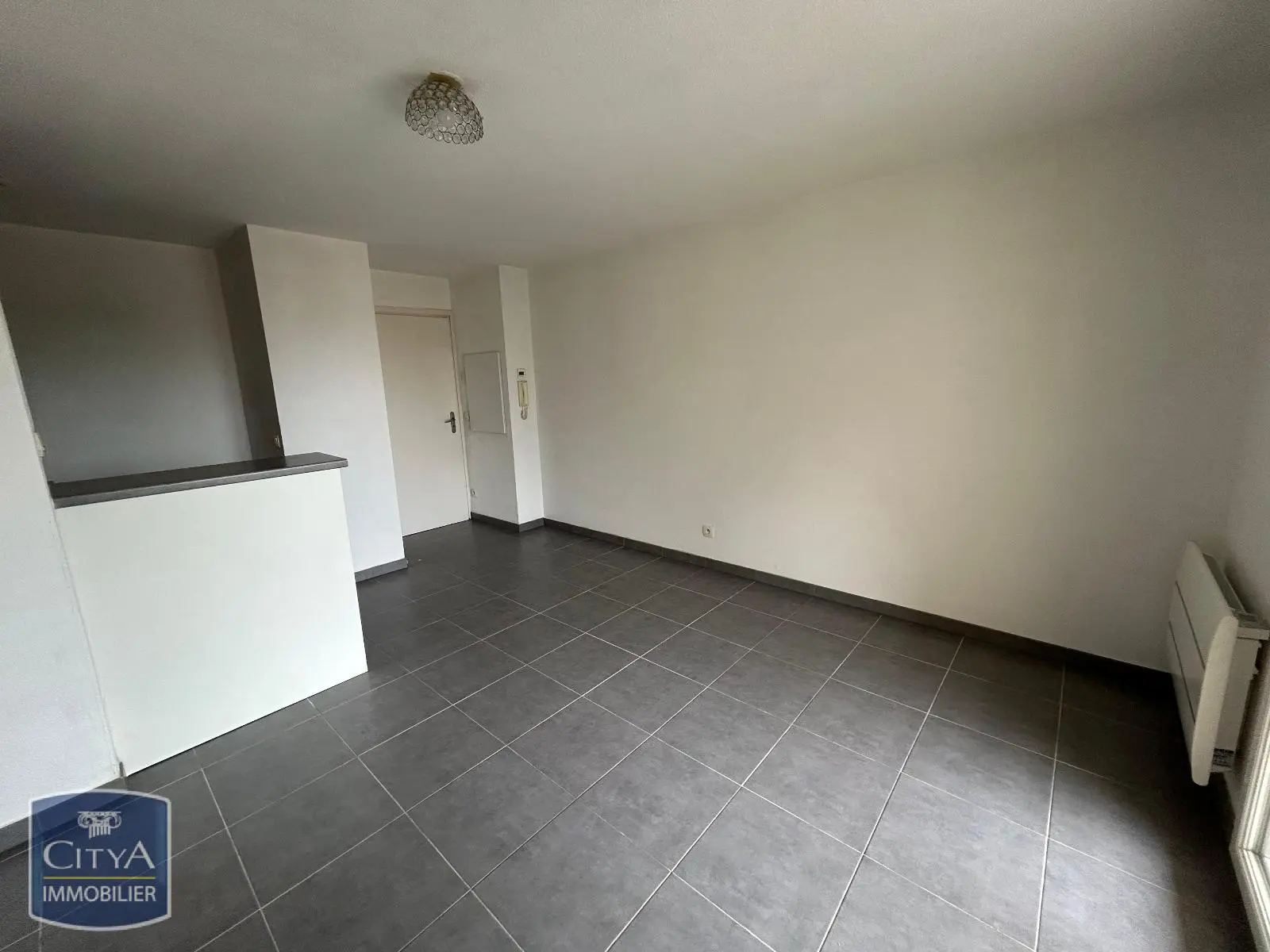 Photo 2 Appartement 2 pièces 36.98m²