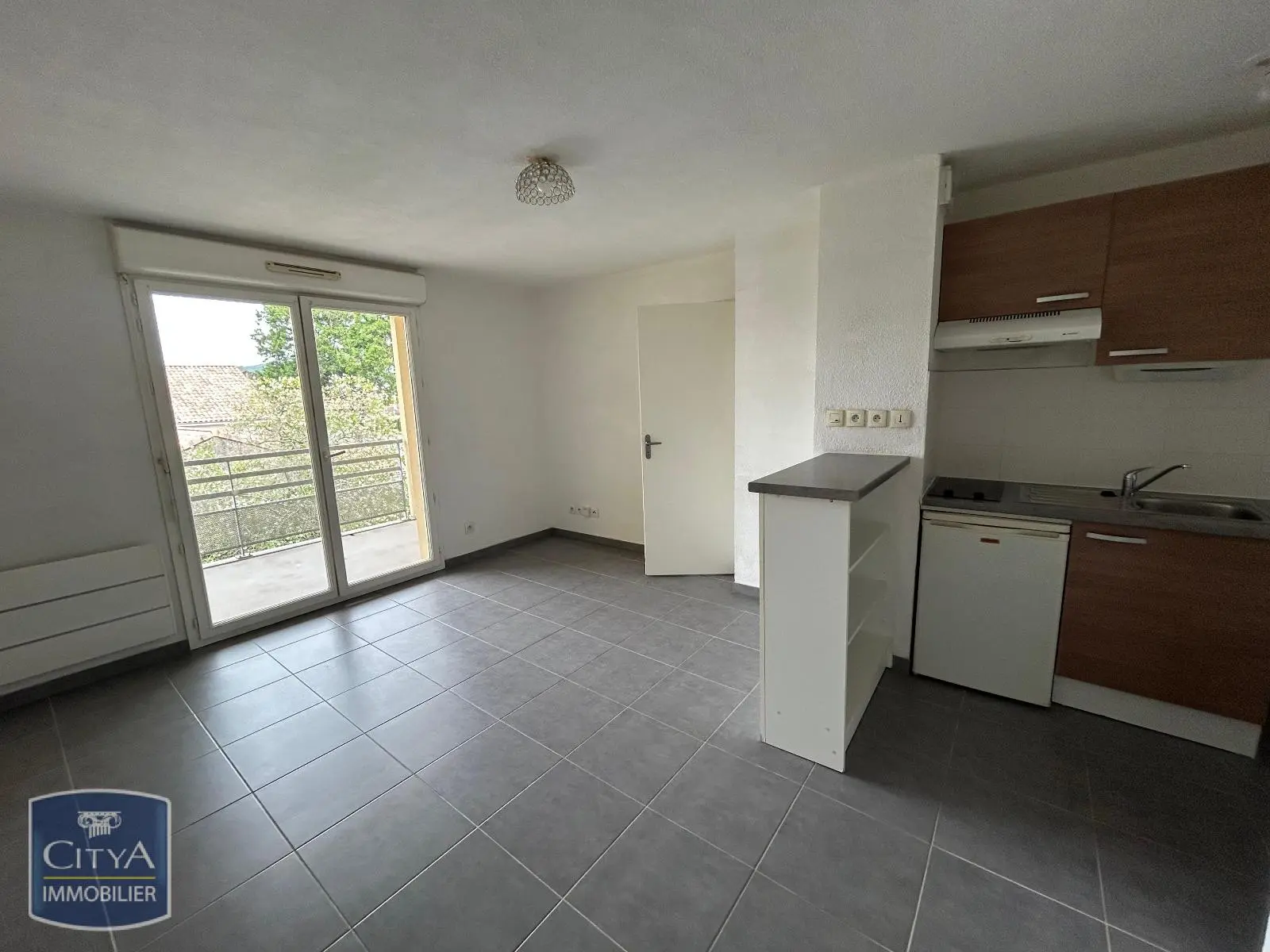 Photo 1 Appartement 2 pièces 36.98m²