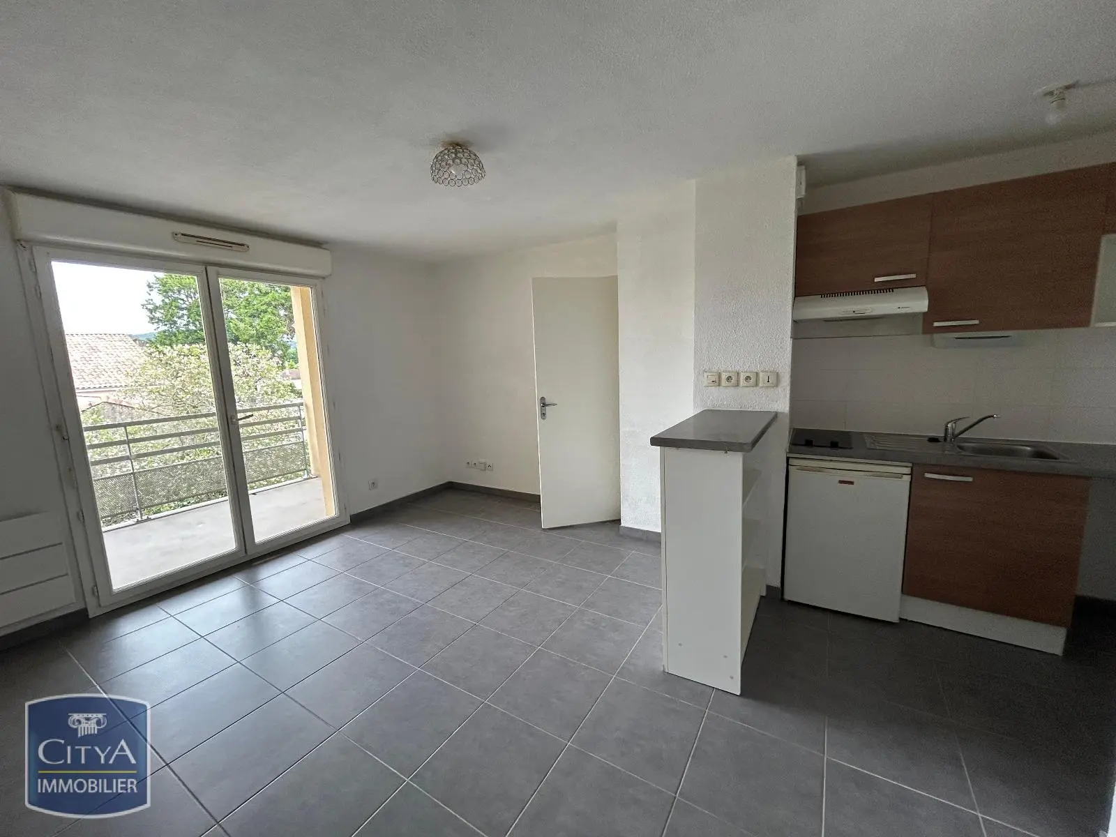 Photo 7 Appartement 2 pièces 36.98m²