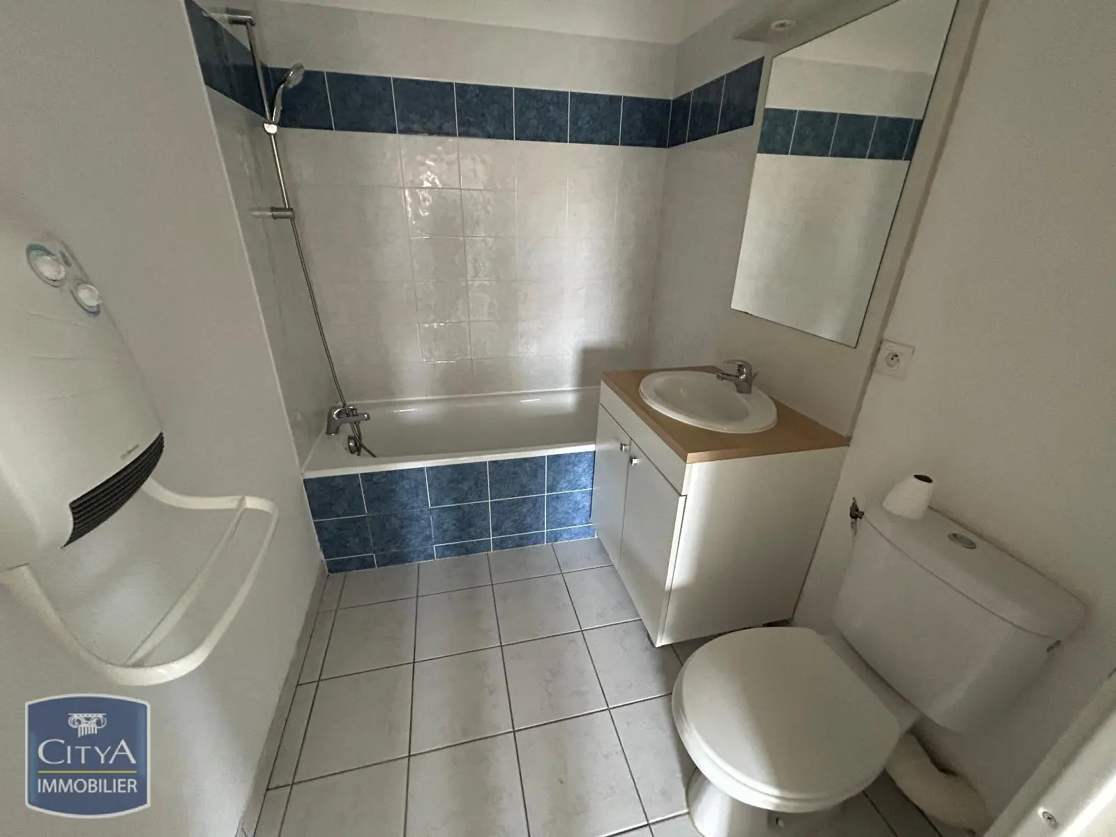 Photo 5 Appartement 2 pièces 36.98m²