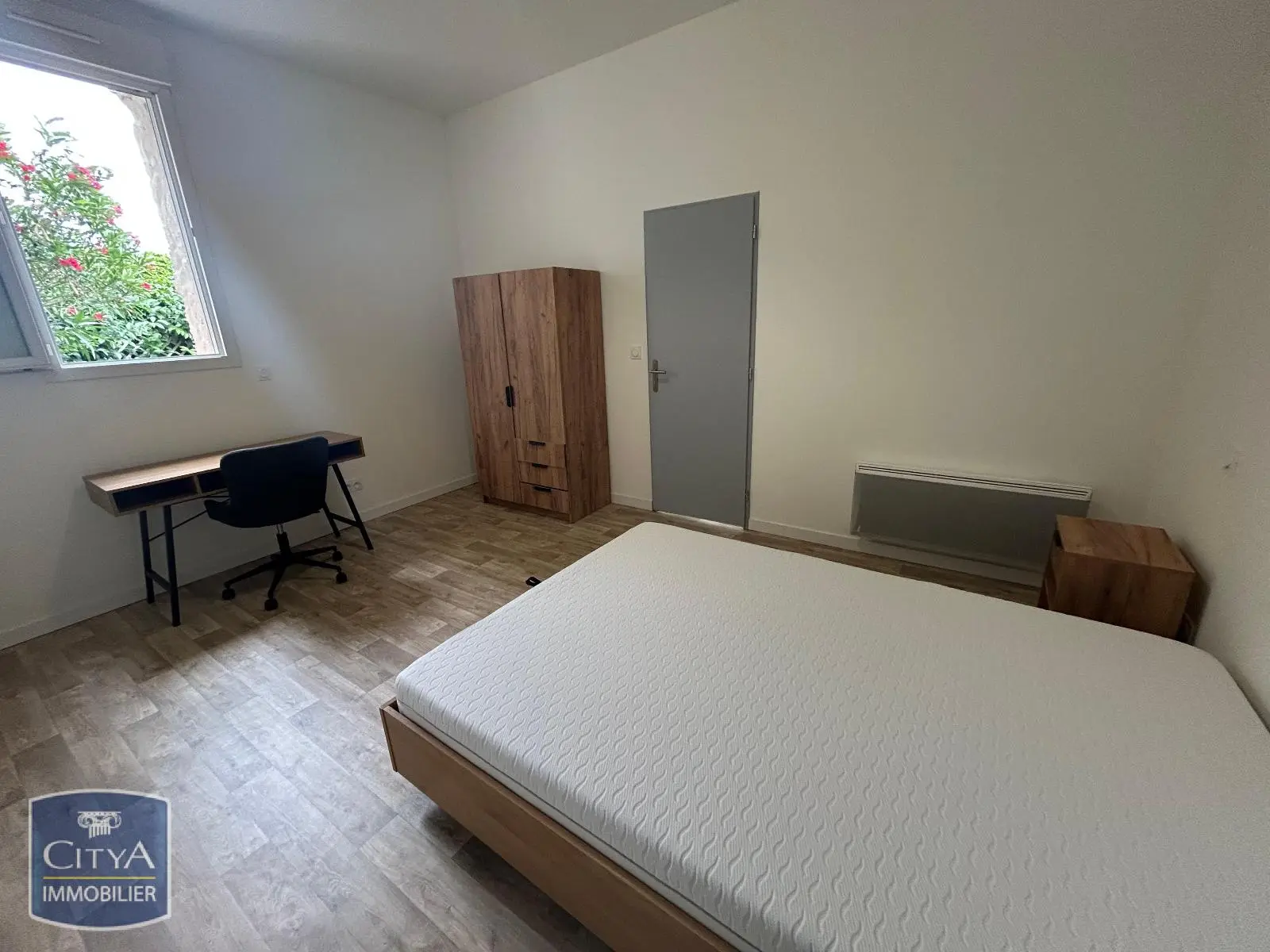 Photo 8 Appartement 1 pièce 19.26m²
