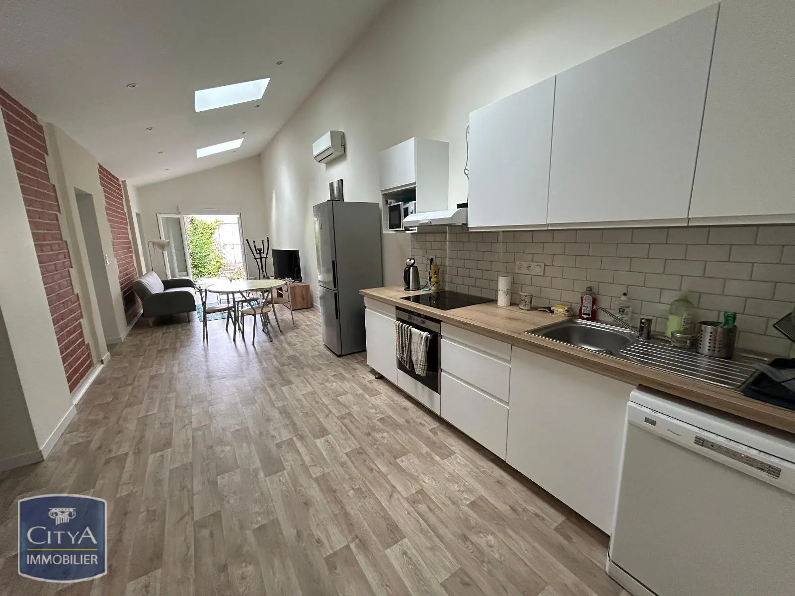 Photo 1 Appartement 4 pièces 92.64m²