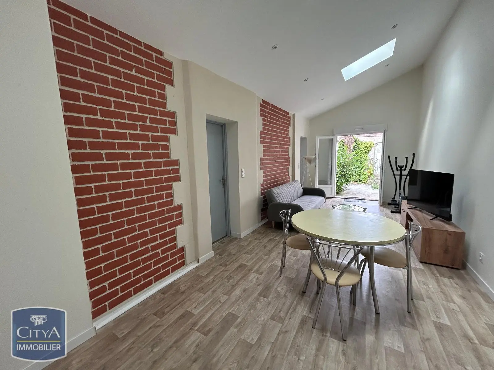 Photo 9 Appartement 1 pièce 19.26m²