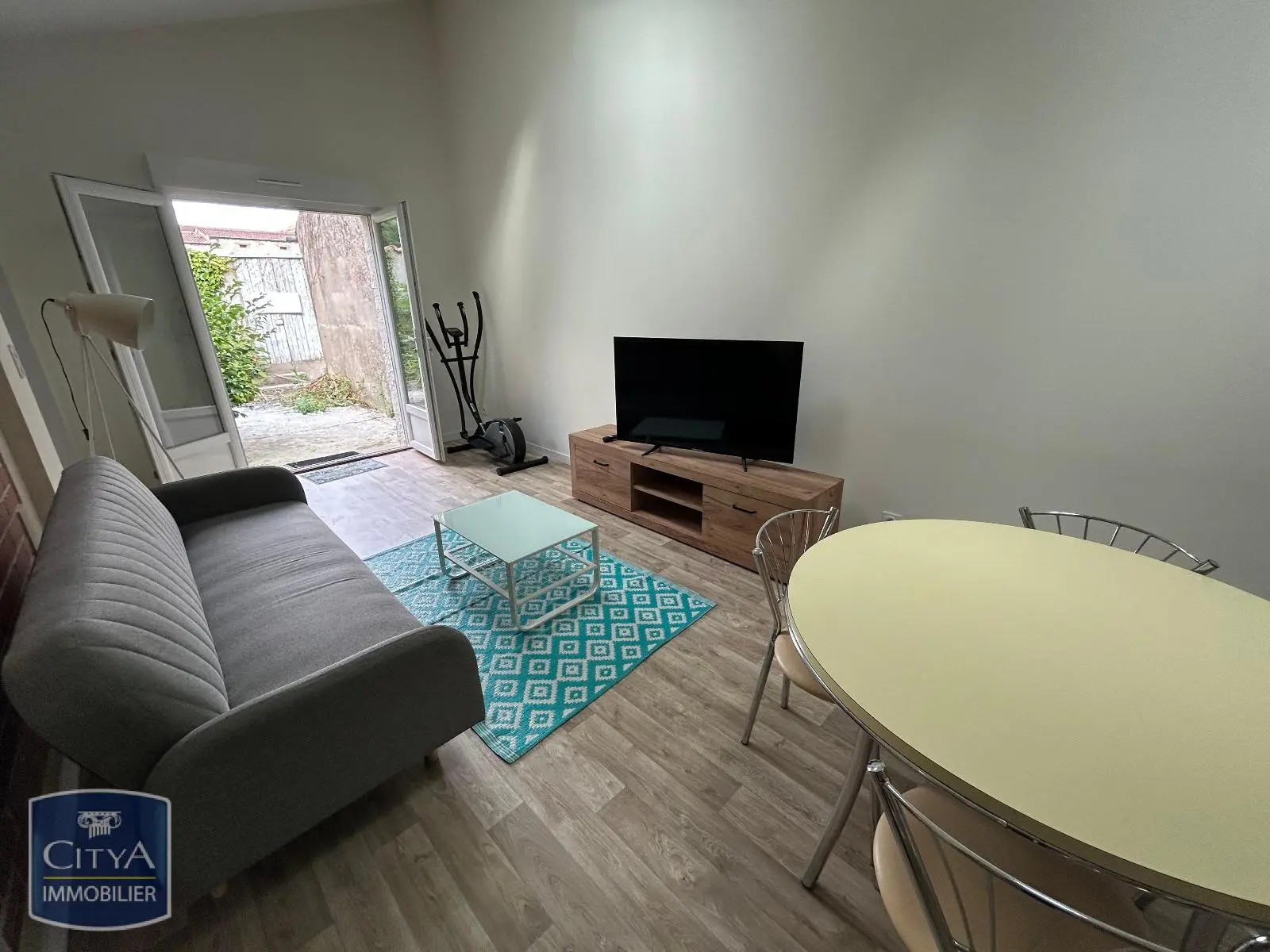Photo 6 Appartement 4 pièces 92.64m²