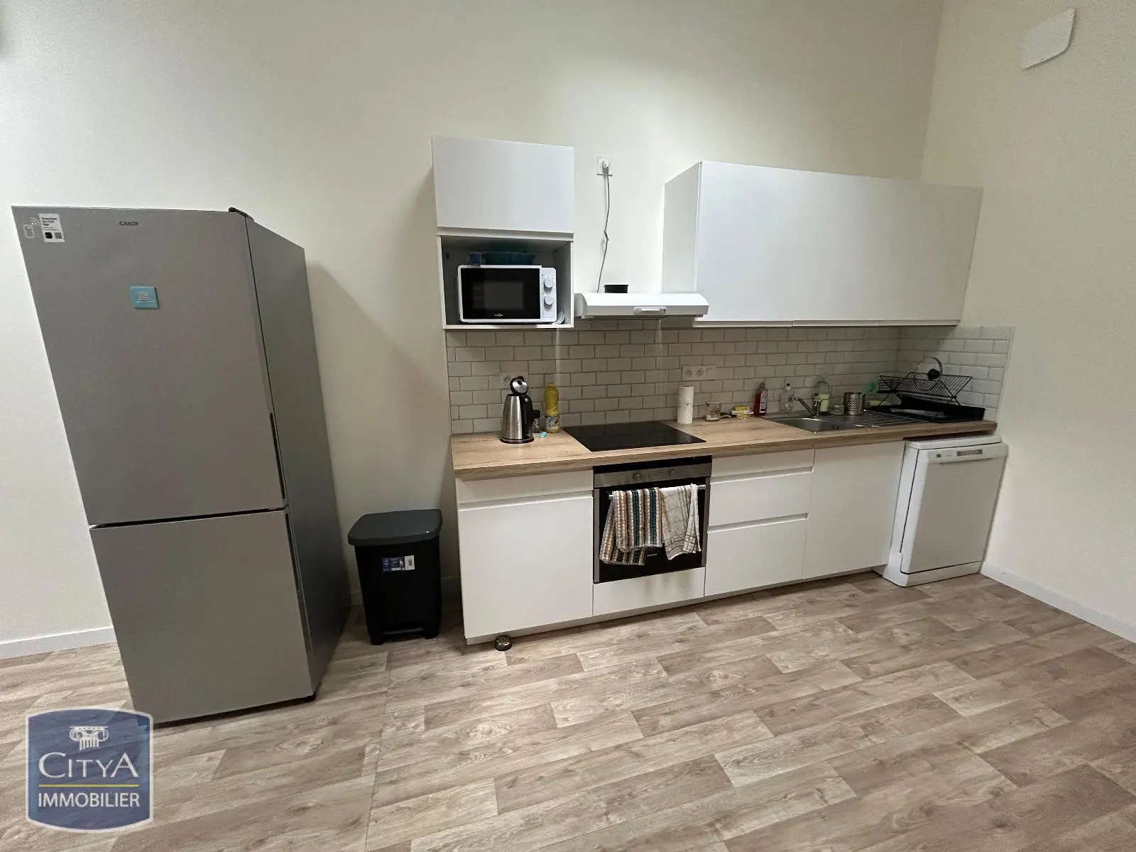 Photo 6 Appartement 1 pièce 19.26m²