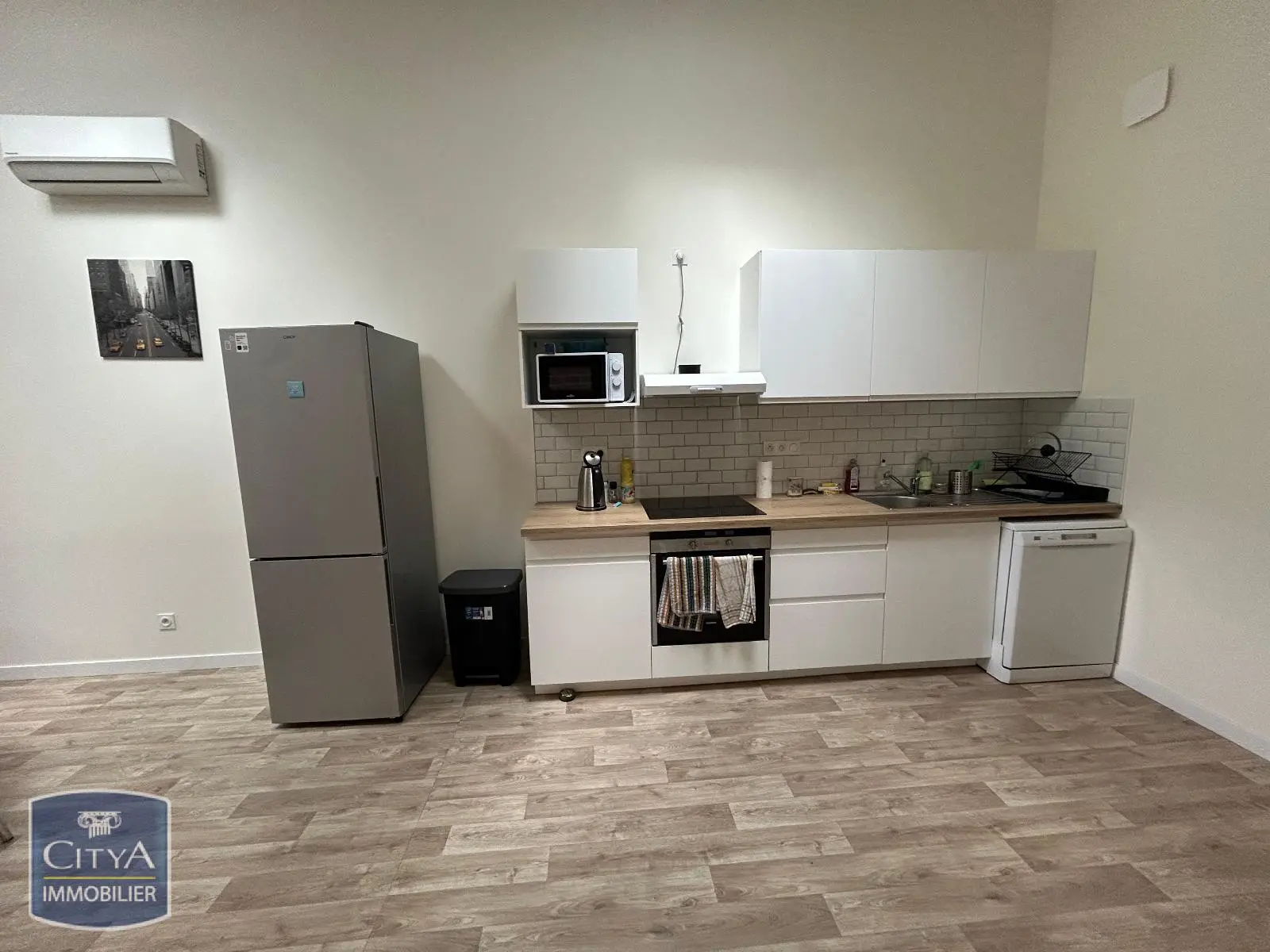 Photo 8 Appartement 4 pièces 92.64m²