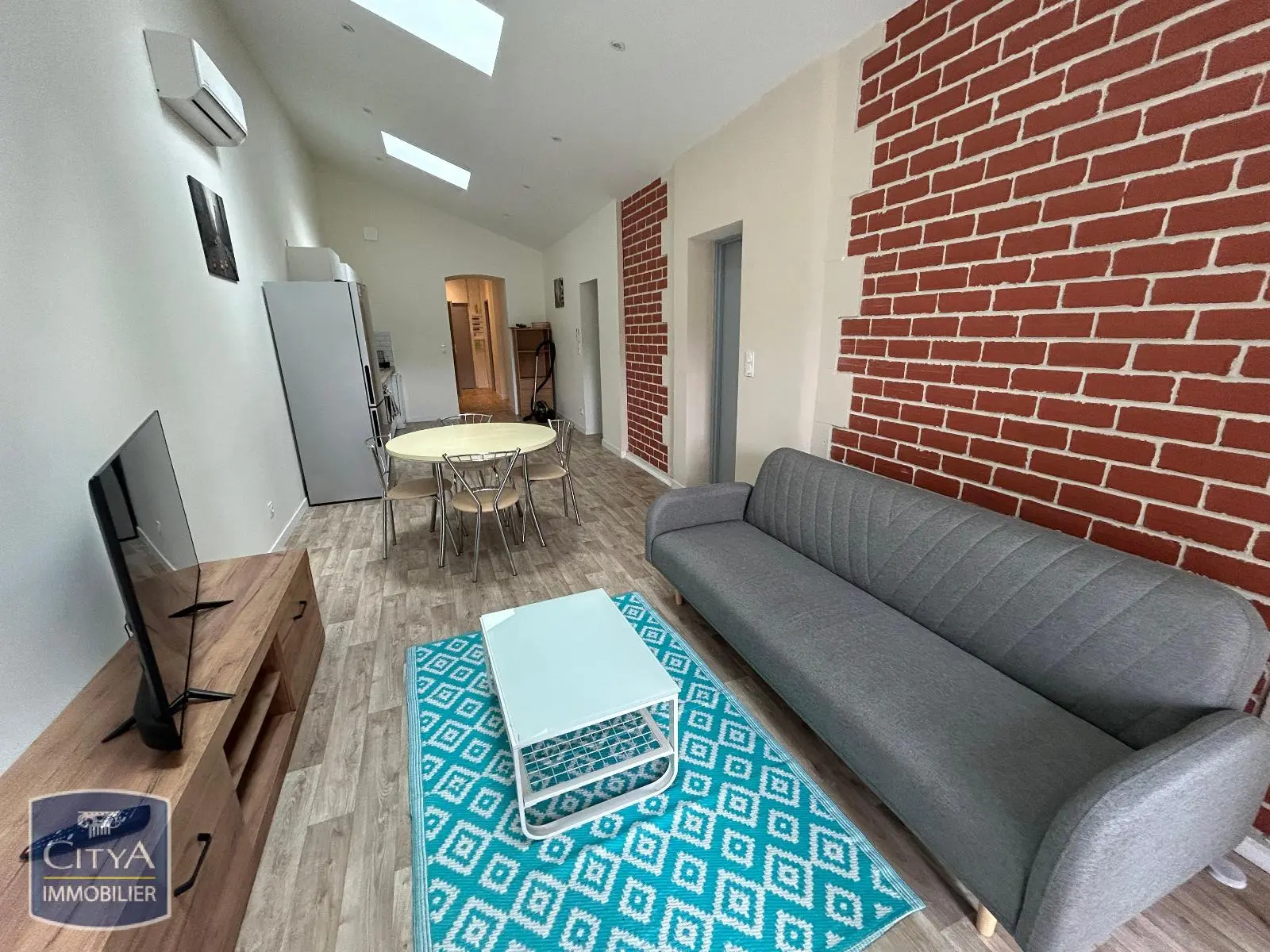 Photo 2 Appartement 4 pièces 92.64m²