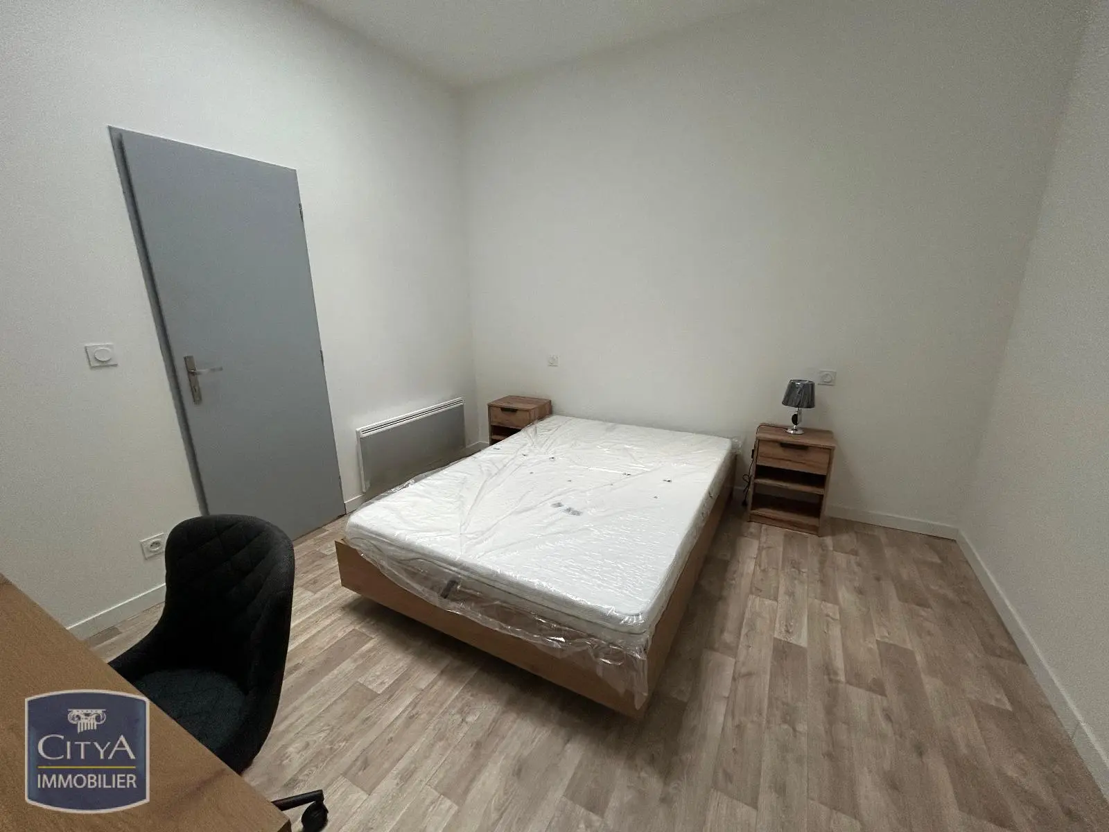 Photo 6 Appartement 1 pièce 14.84m²