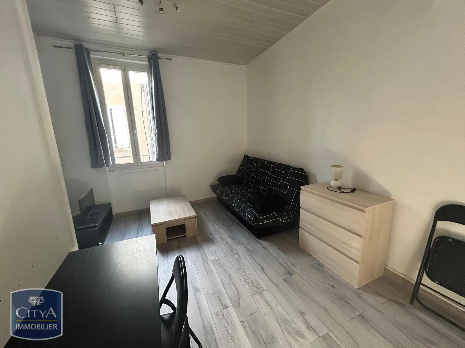 Photo 5 Appartement 1 pièce 19.05m²