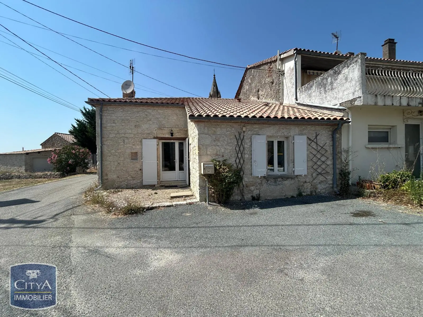 Photo 1 Maison 3 pièces 63m²