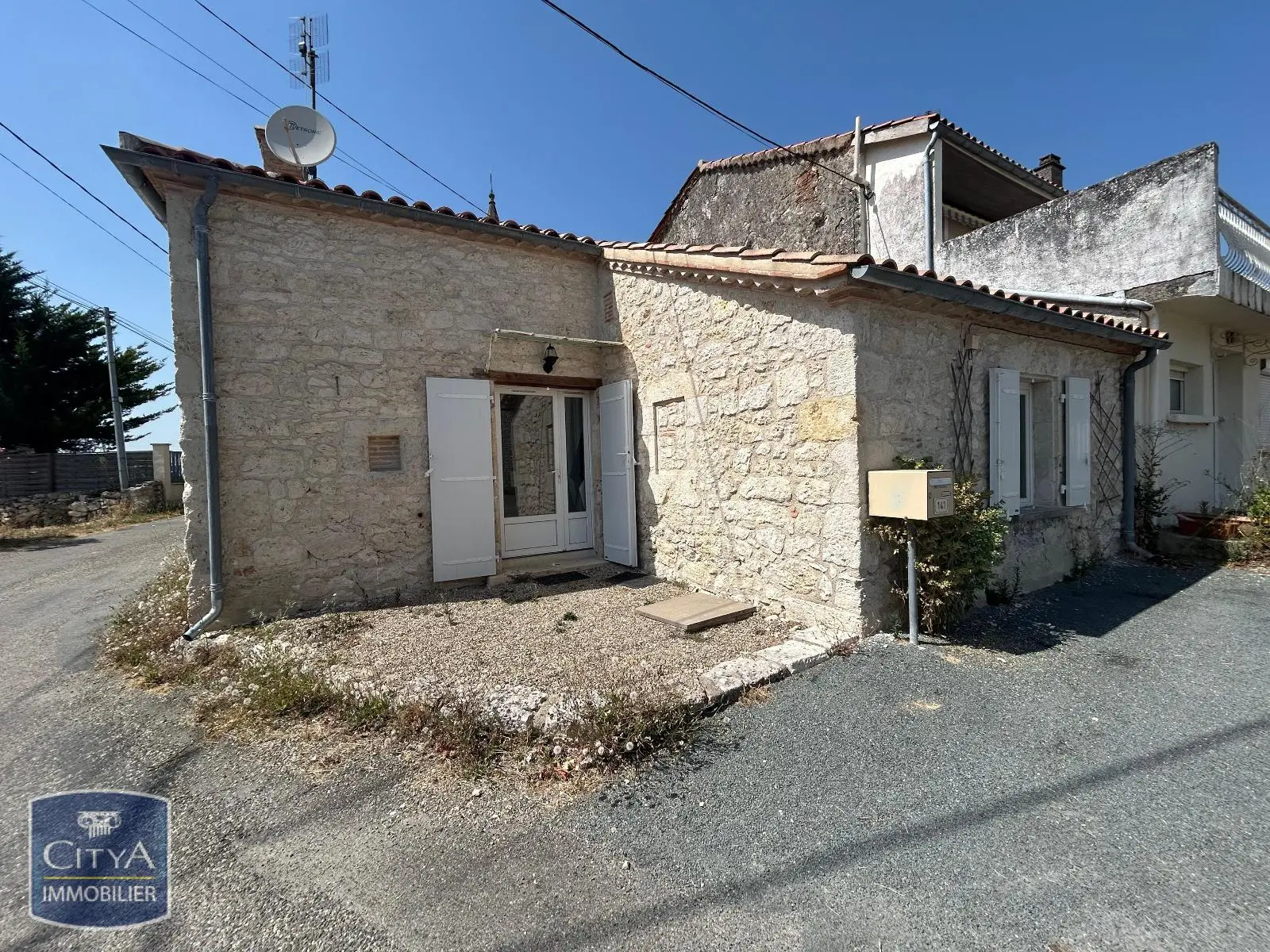 Photo 9 Maison 3 pièces 63m²