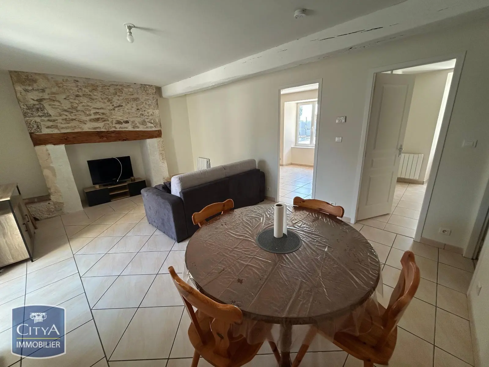 Photo 2 Maison 3 pièces 63m²