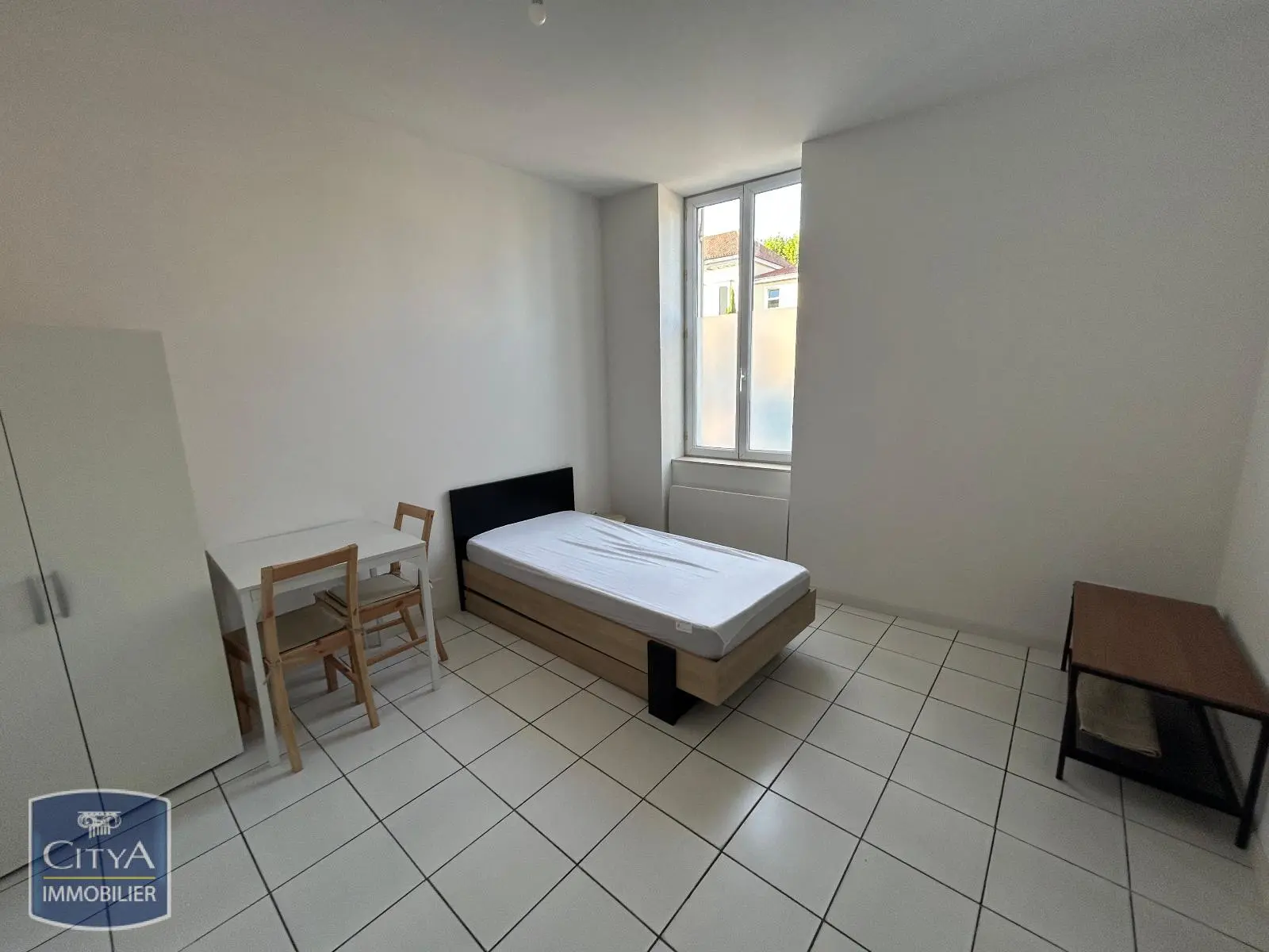 Photo 4 appartement Villeneuve-sur-Lot