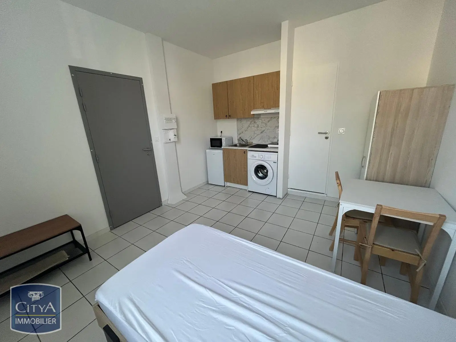 Photo 5 appartement Villeneuve-sur-Lot
