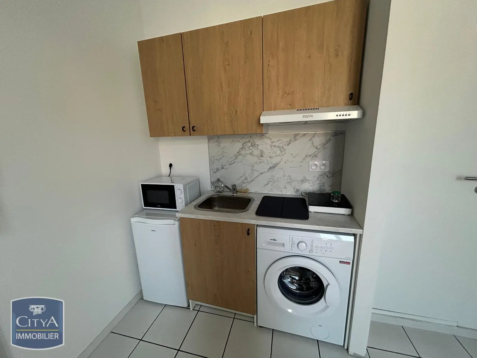Photo 1 appartement Villeneuve-sur-Lot