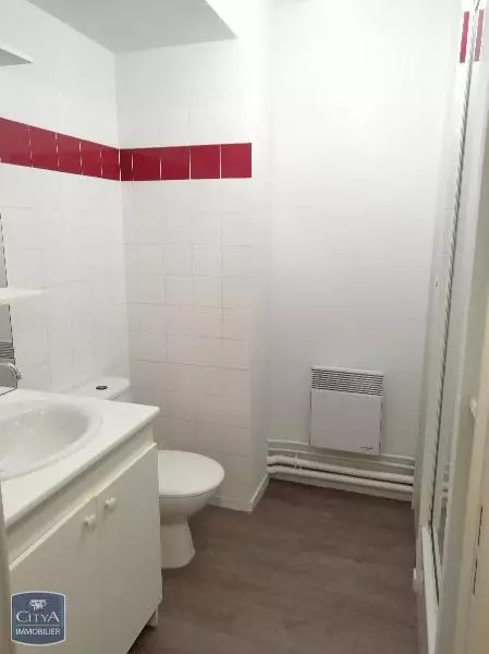 Photo 3 appartement Agen