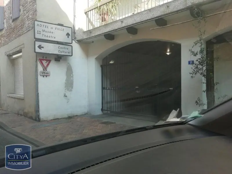 Photo 3 Parking 15m²