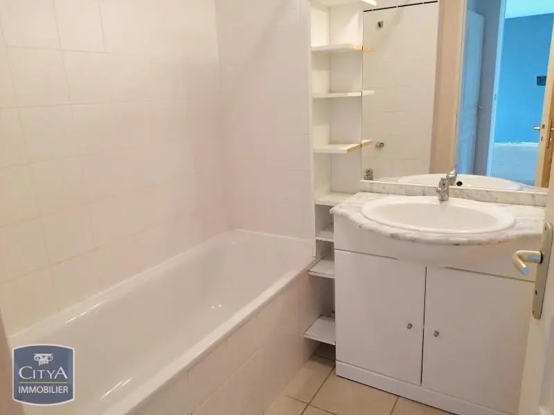 Photo 5 Appartement 2 pièces 53.7m²