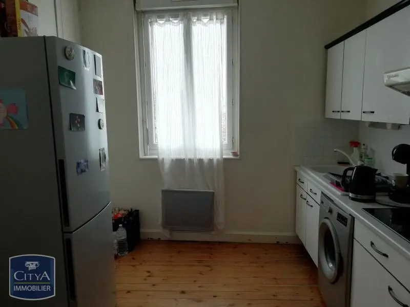 Photo 2 Appartement 3 pièces 65.13m²