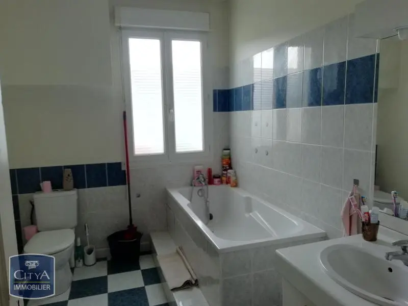 Photo 3 Appartement 3 pièces 65.13m²