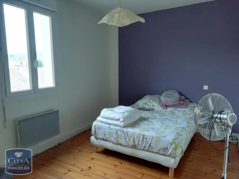 Photo 5 Appartement 3 pièces 65.13m²