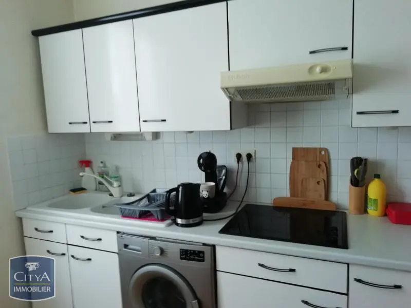 Photo 6 Appartement 3 pièces 65.13m²