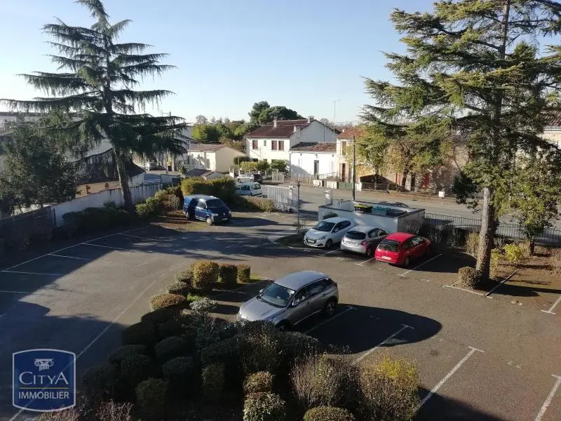 Photo 6 Appartement 2 pièces 36.51m²