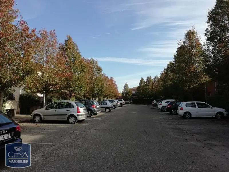 Photo 3 Appartement 2 pièces 32.49m²