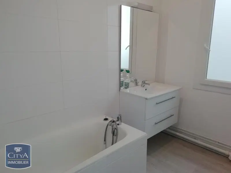 Photo 8 pour Appartement 3 pièces 72.47m² Photo 8 Appartement 3 pièces 72.47m²