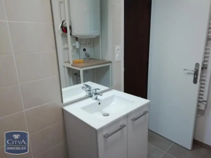 Photo 5 Appartement 1 pièce 21.61m²