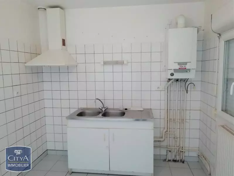 Photo 7 Maison 2 pièces 39.54m²