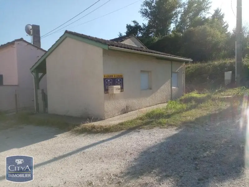 Photo 1 Maison 2 pièces 39.54m²