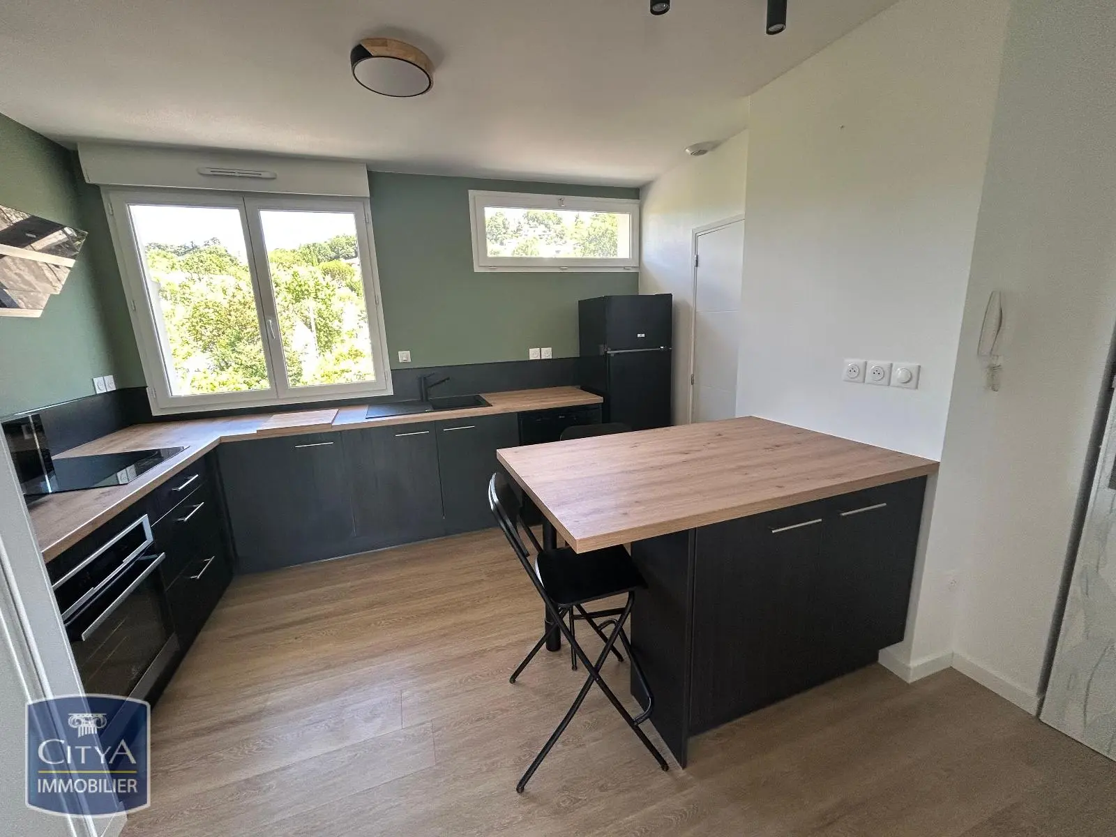 Photo 1 Appartement 3 pièces 67.7m²