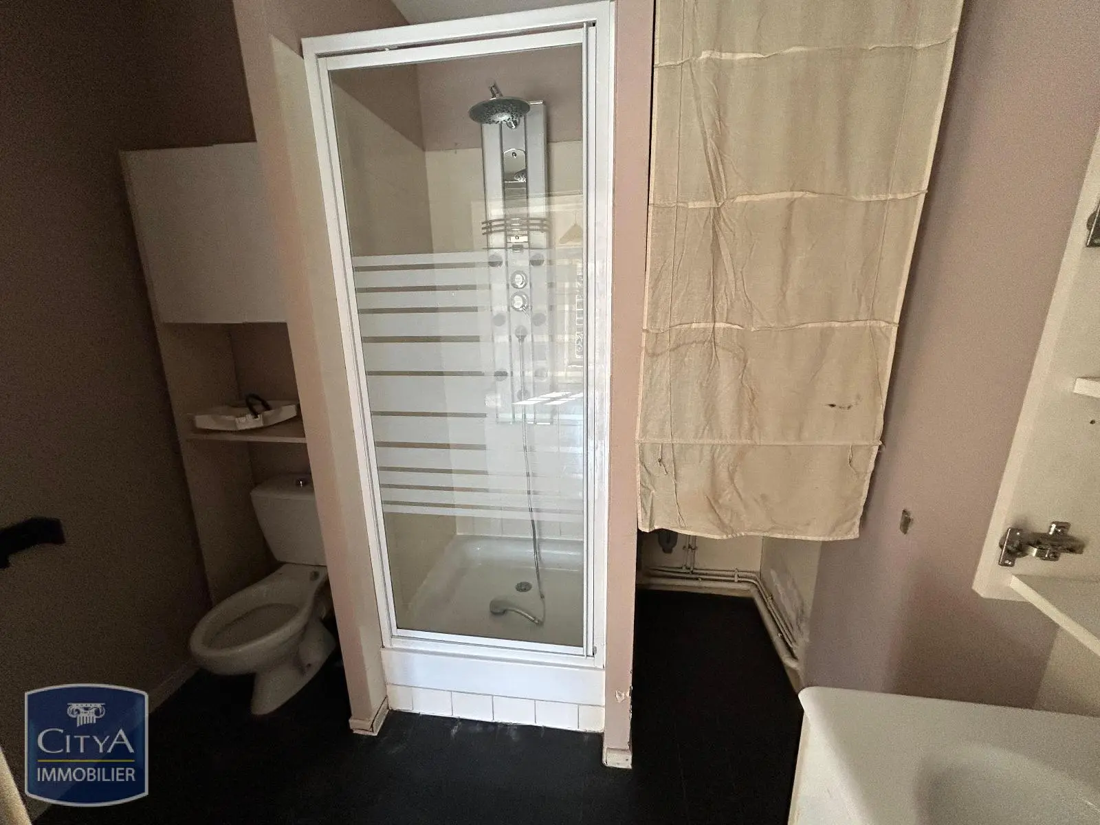Photo 5 Appartement 2 pièces 33.73m²