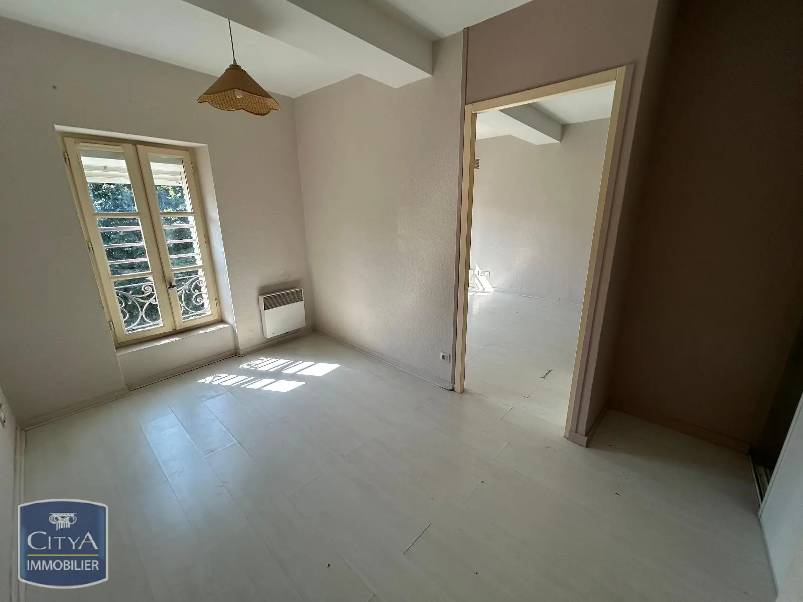 Photo 4 Appartement 2 pièces 33.73m²