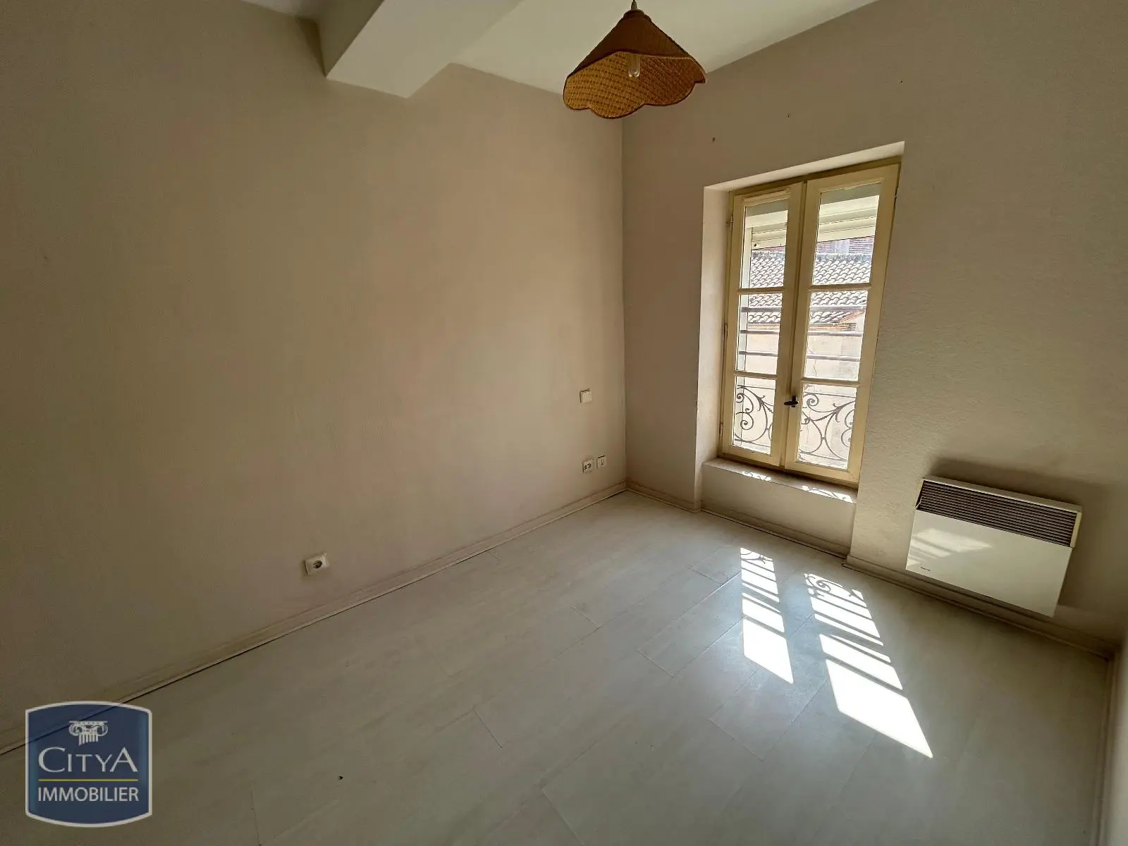 Photo 6 Appartement 2 pièces 33.73m²
