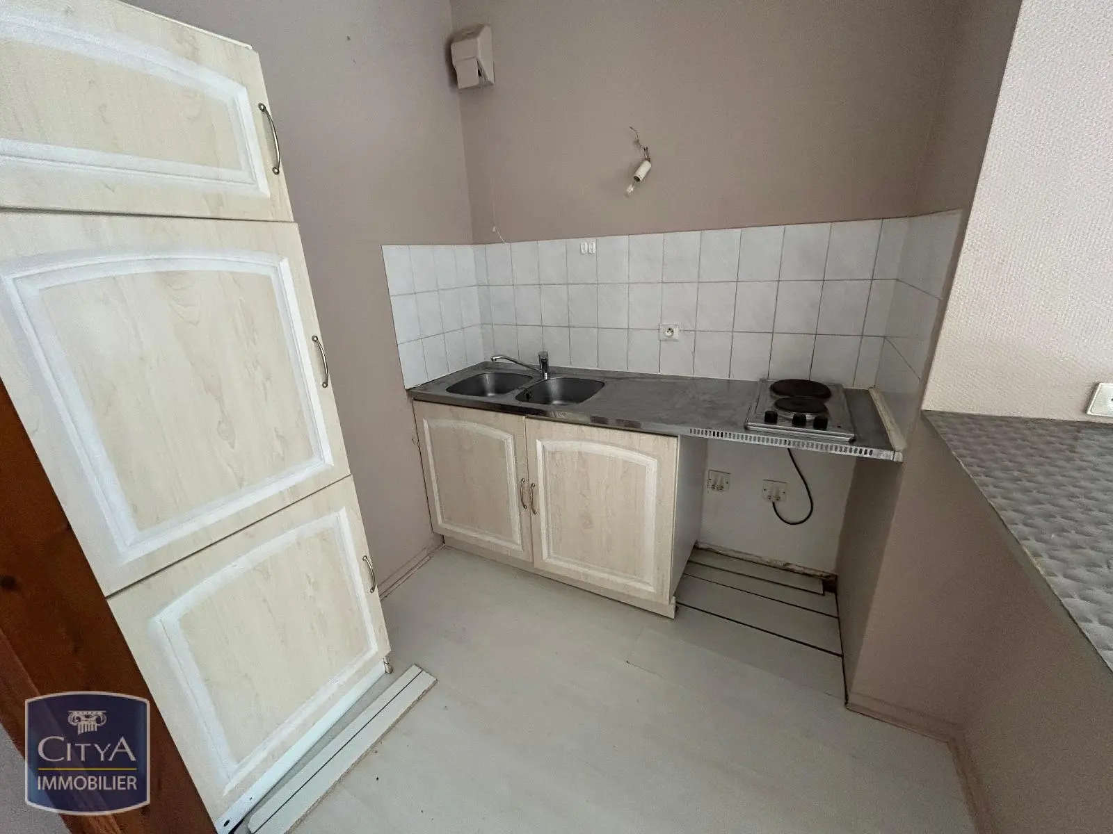 Photo 2 Appartement 2 pièces 33.73m²