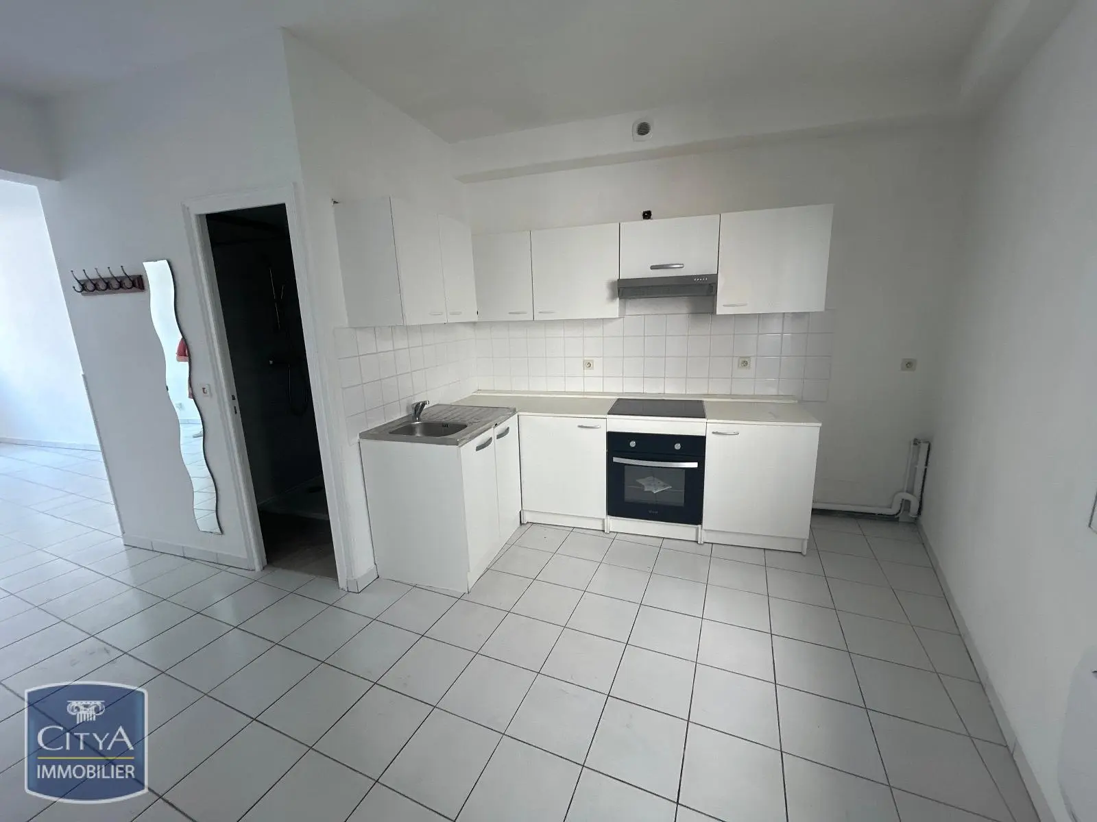 Photo 2 Appartement 2 pièces 46.99m²