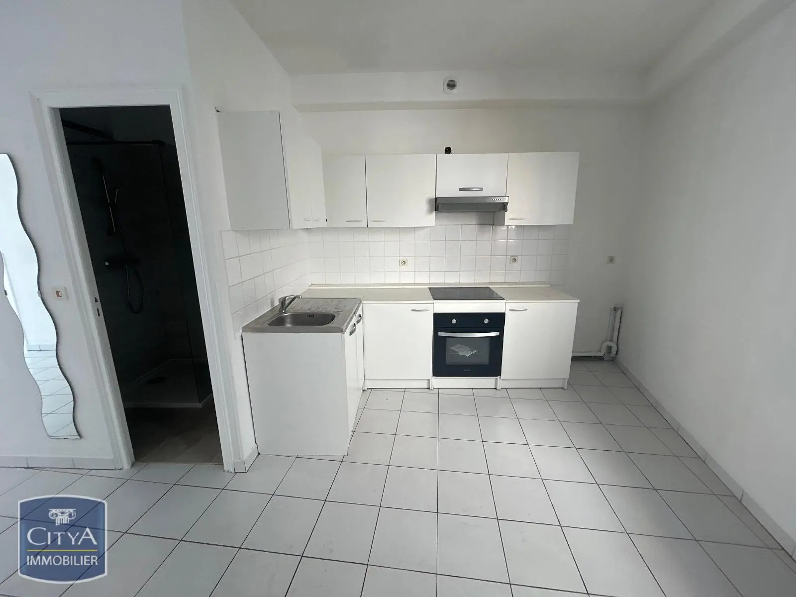 Photo 7 Appartement 2 pièces 46.99m²