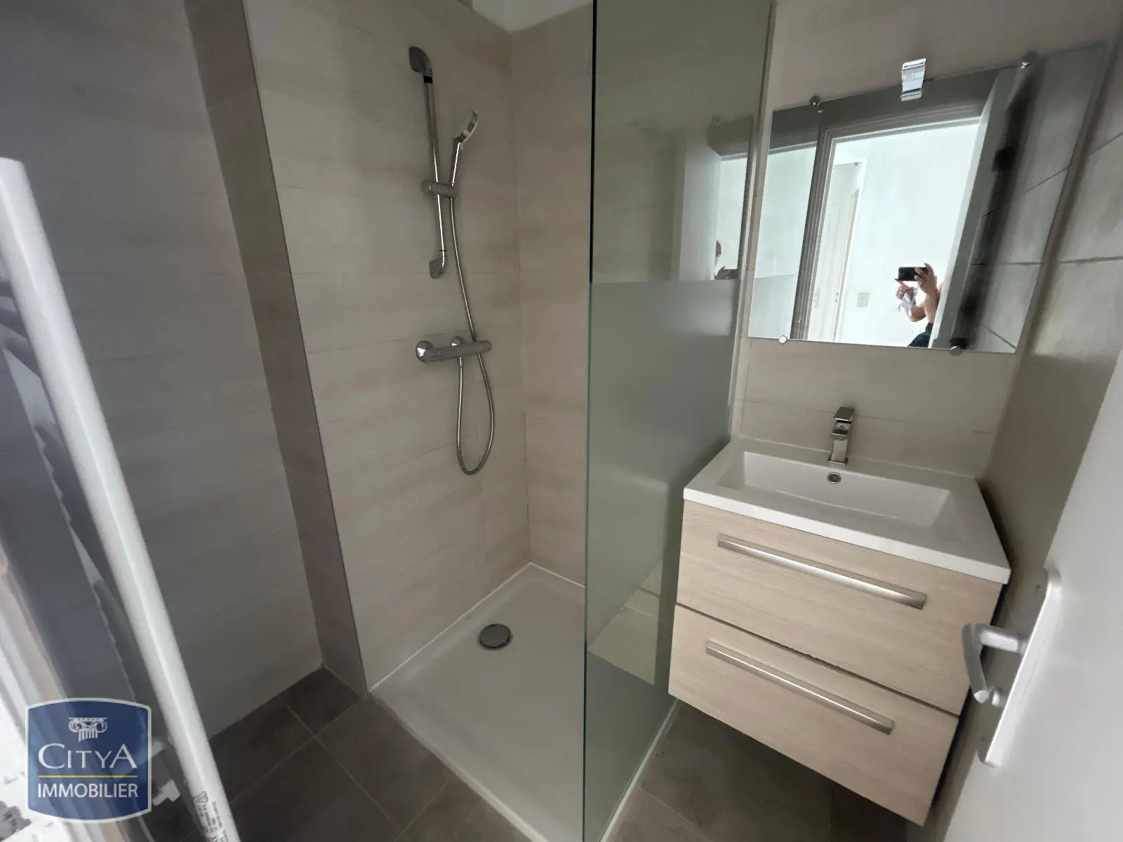 Photo 4 Appartement 2 pièces 46.99m²