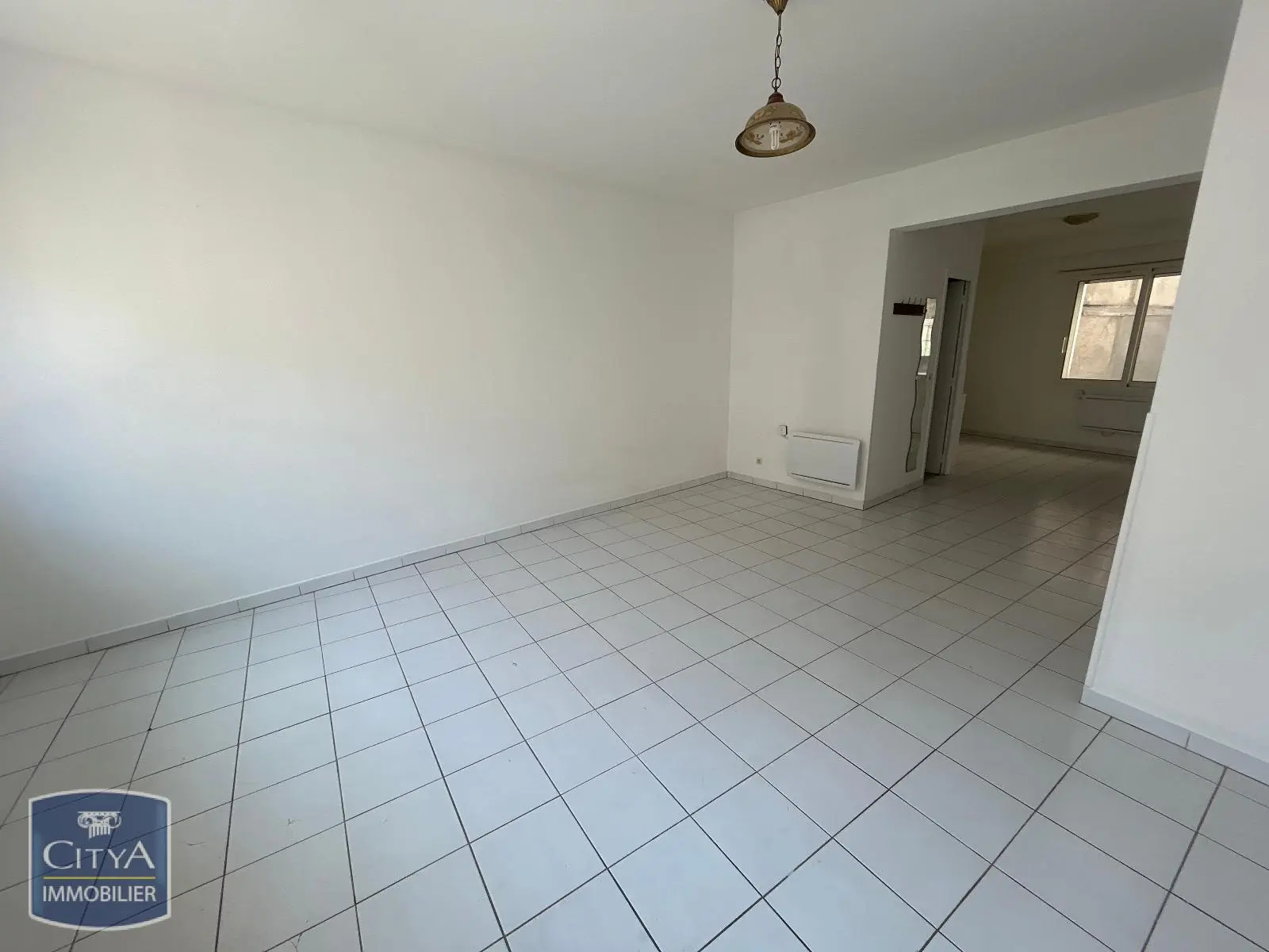 Photo 1 Appartement 2 pièces 46.99m²