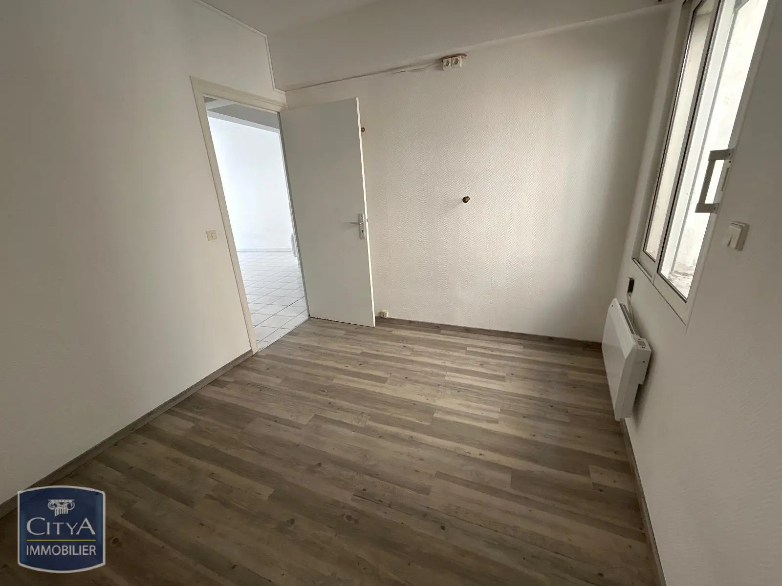 Photo 8 Appartement 2 pièces 46.99m²