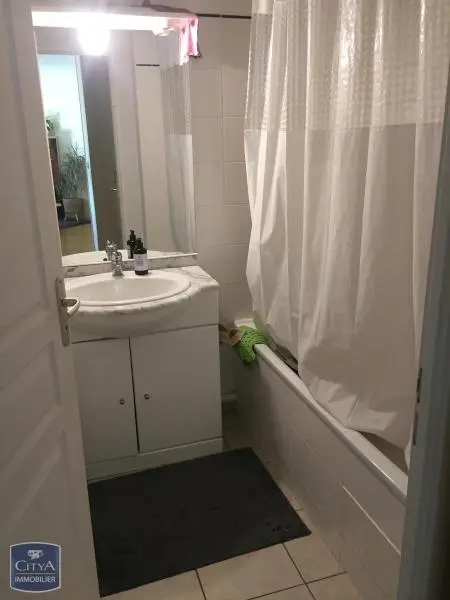 Photo 4 Appartement 2 pièces 46.7m²