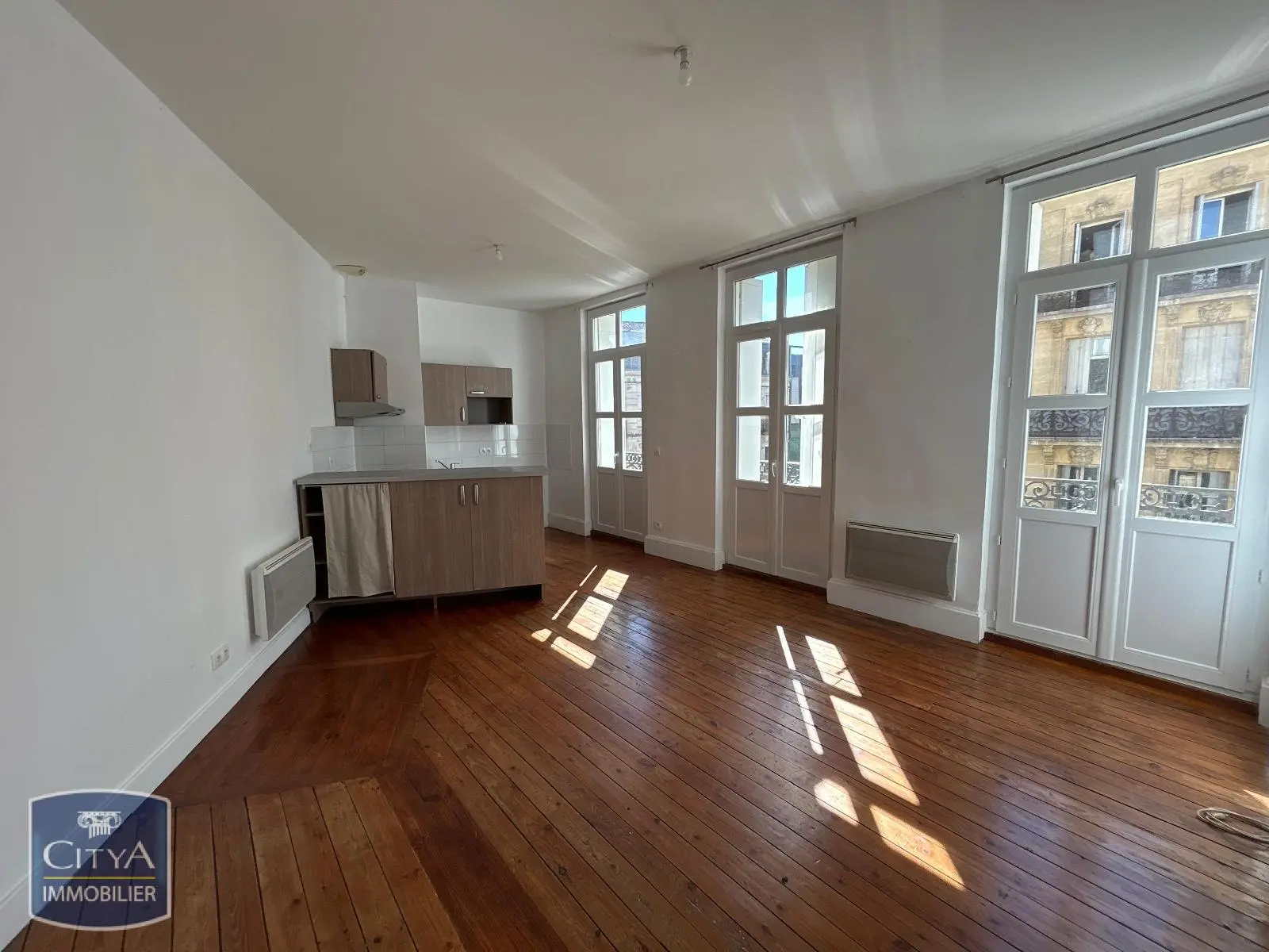 Photo 1 Appartement 3 pièces 56.2m²