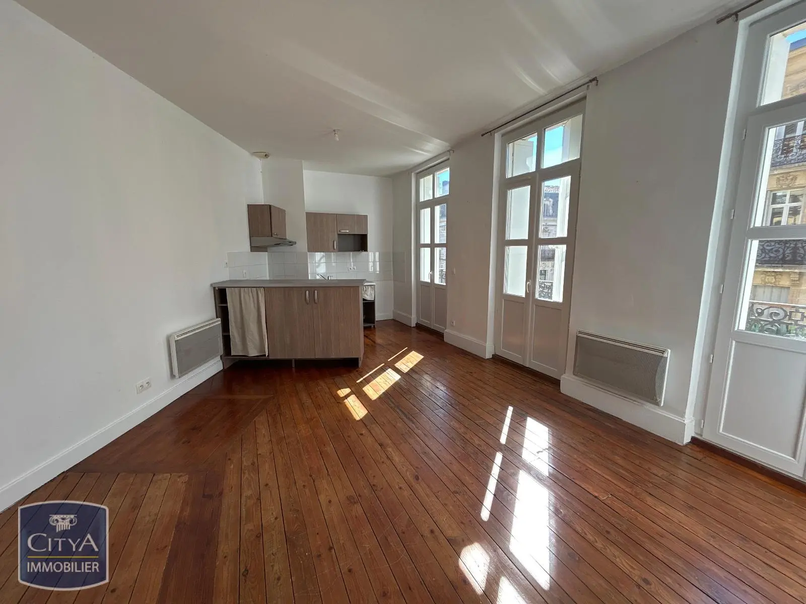 Photo 6 Appartement 3 pièces 56.2m²