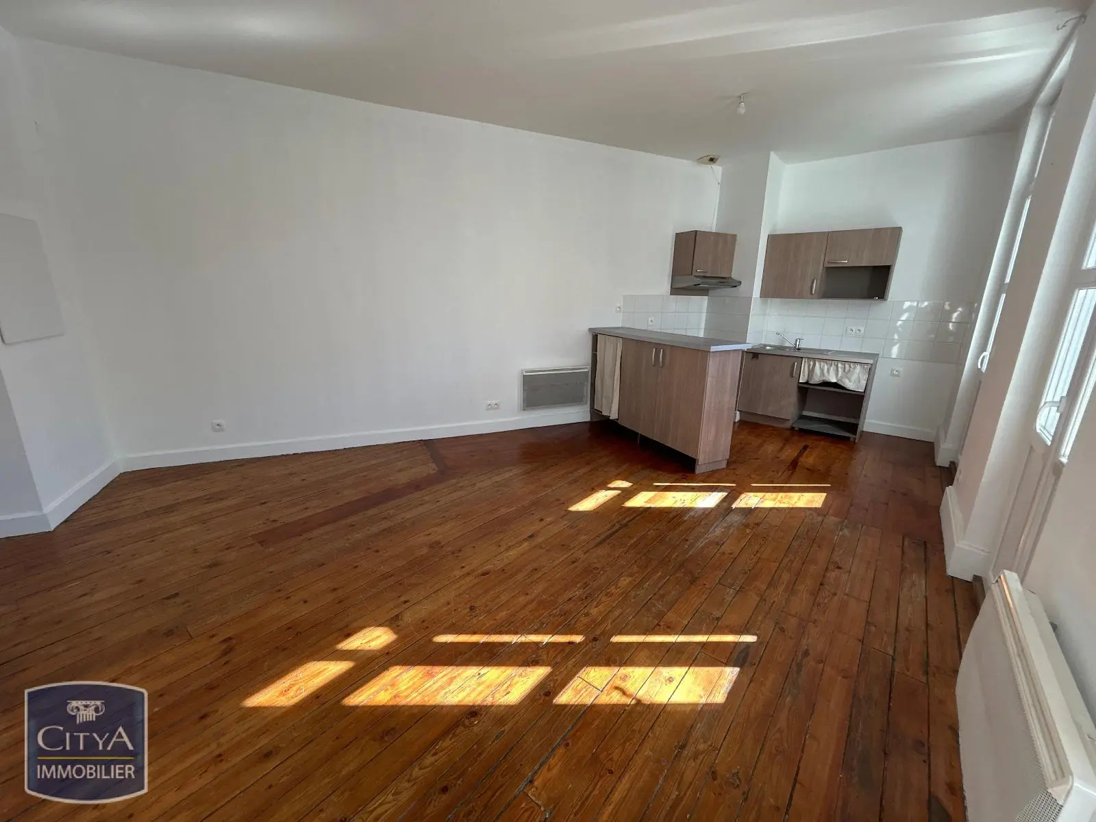Photo 10 Appartement 3 pièces 56.2m²