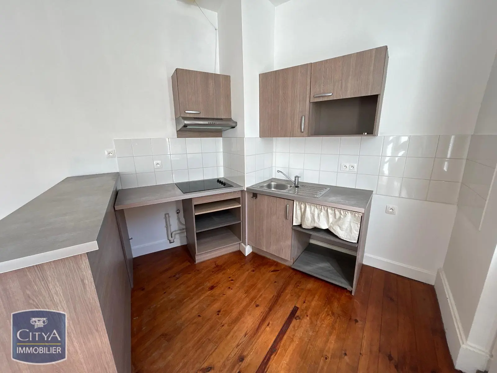 Photo 2 Appartement 3 pièces 56.2m²