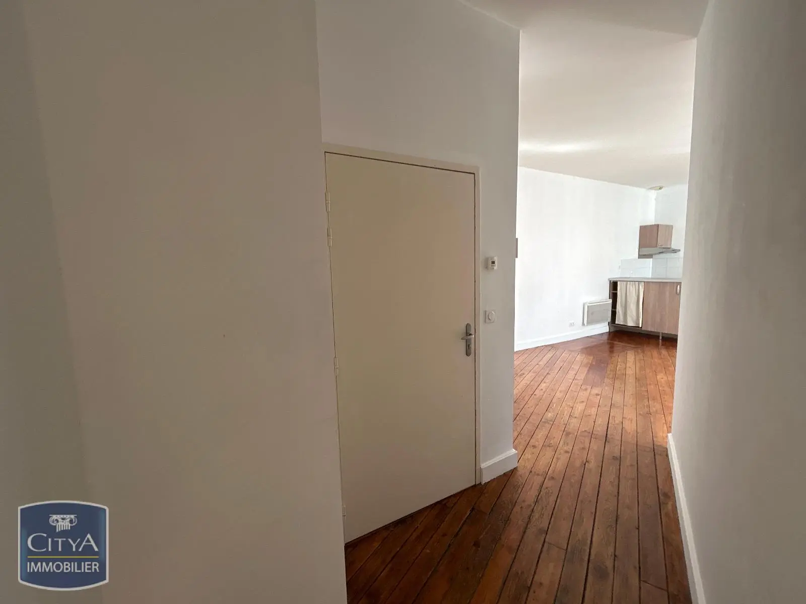 Photo 9 Appartement 3 pièces 56.2m²