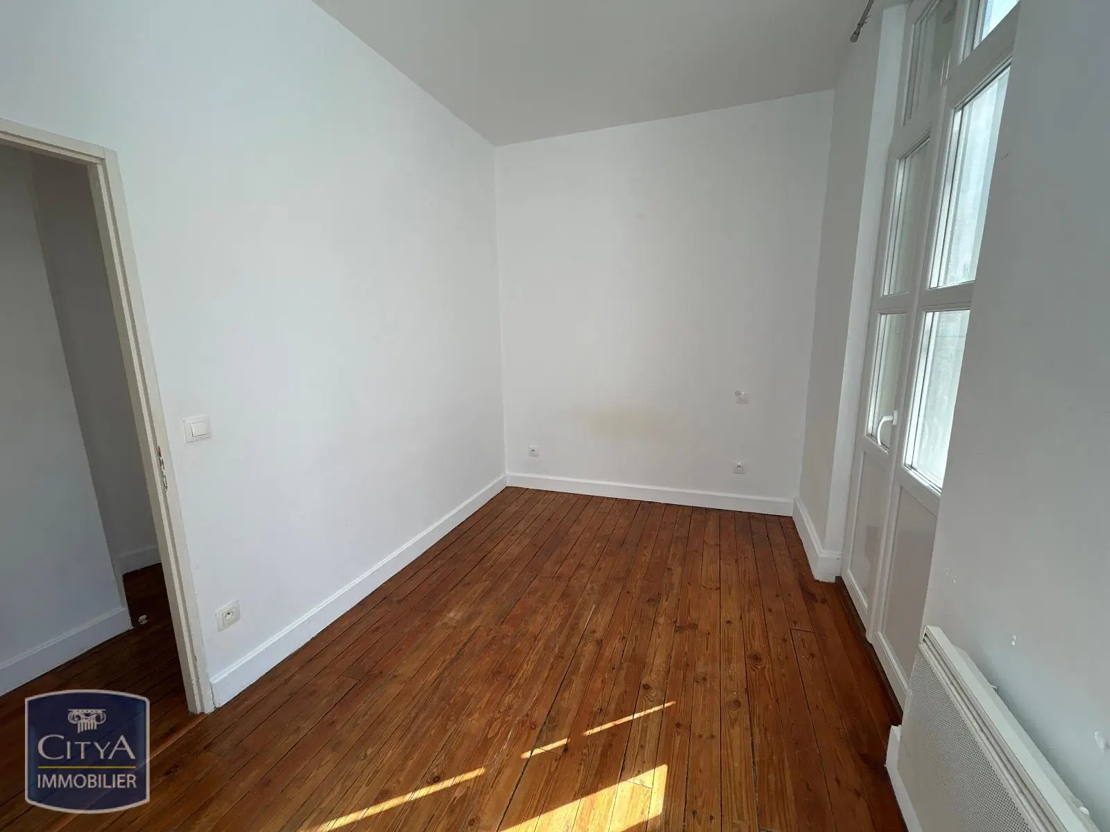 Photo 5 Appartement 3 pièces 56.2m²